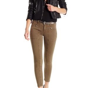 J brand genesis utility pants